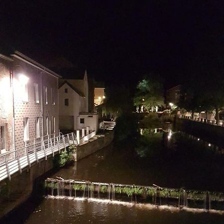 Aparthouse Haas41 - Eupen Exterior foto