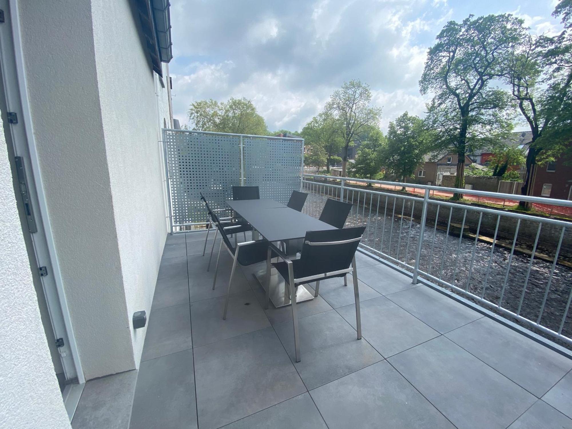Aparthouse Haas41 - Eupen Exterior foto