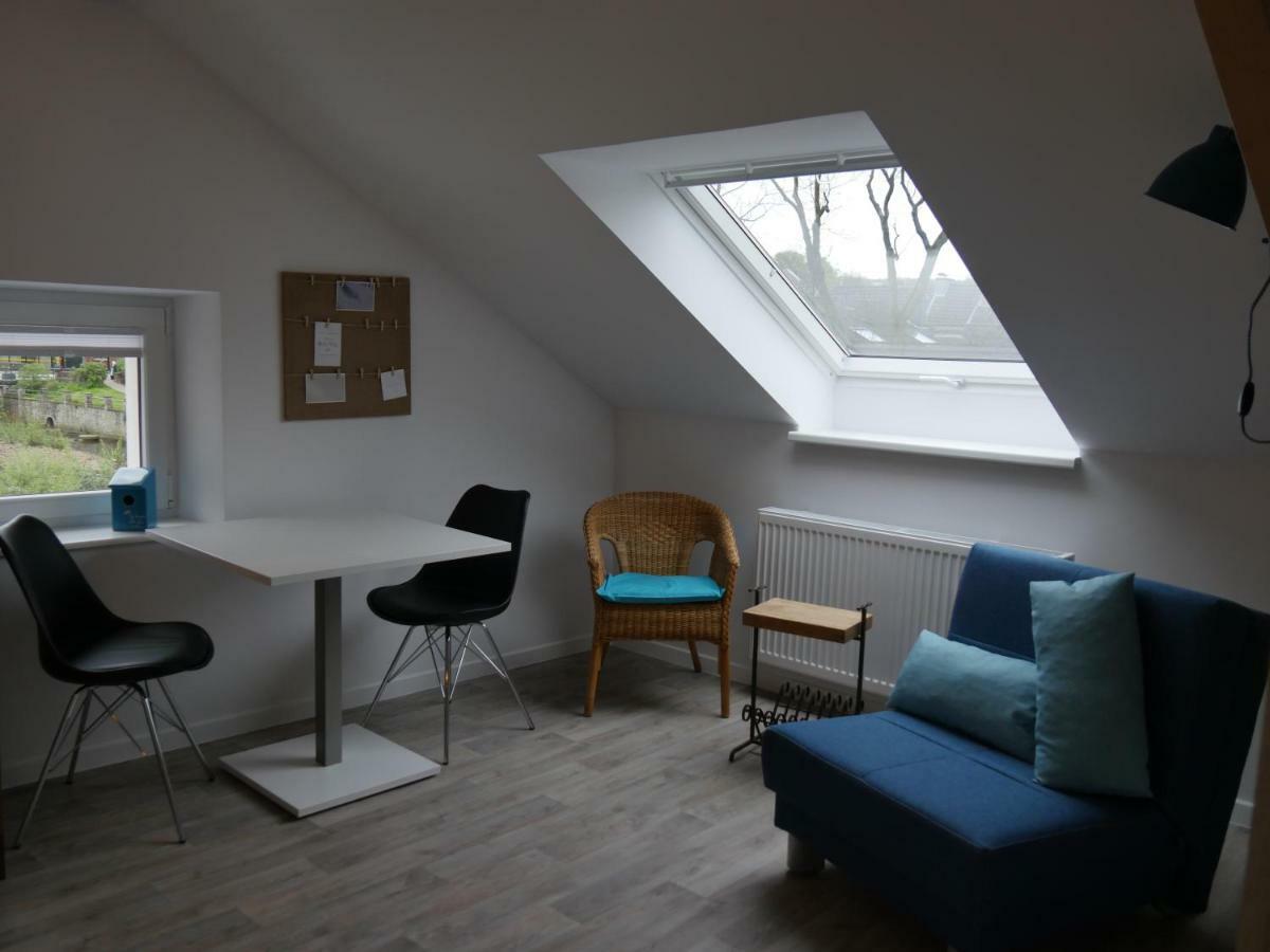 Aparthouse Haas41 - Eupen Exterior foto