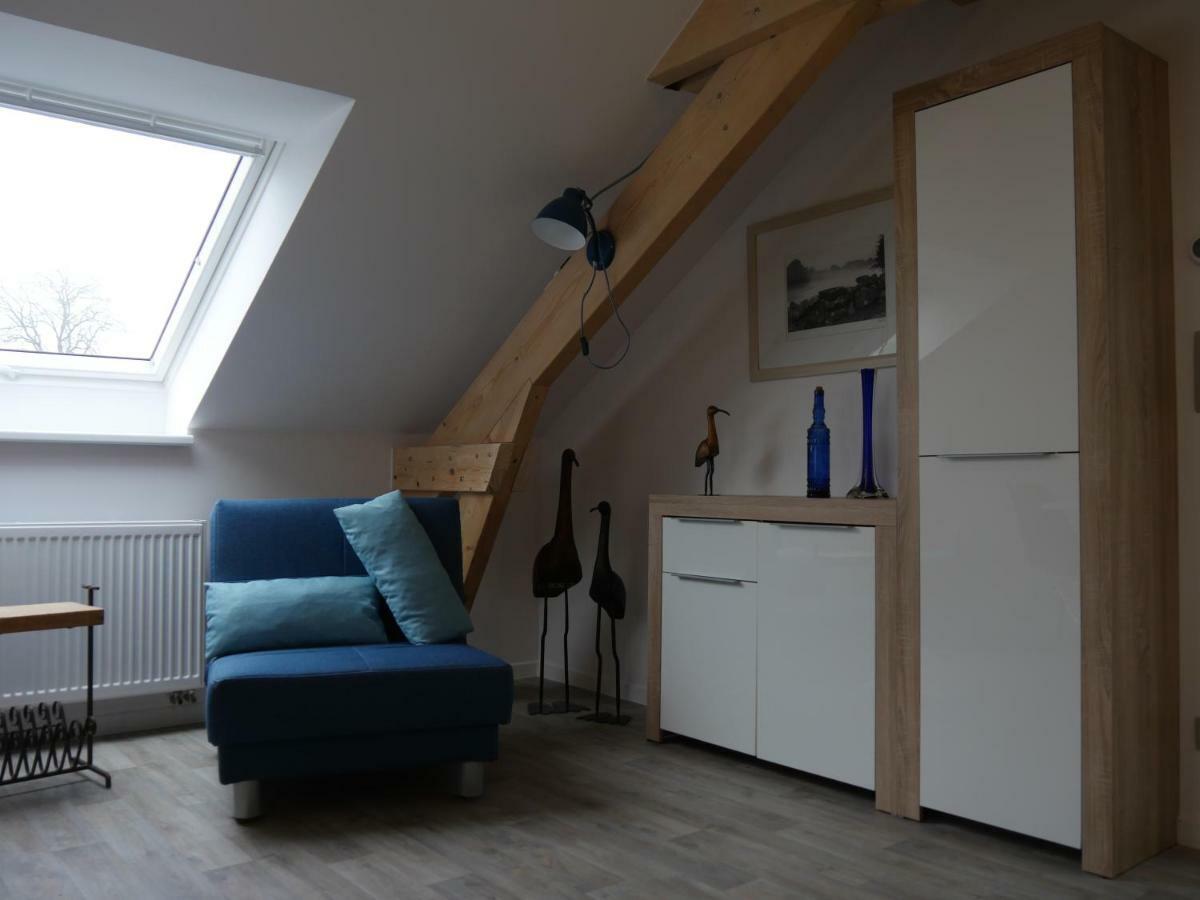 Aparthouse Haas41 - Eupen Exterior foto