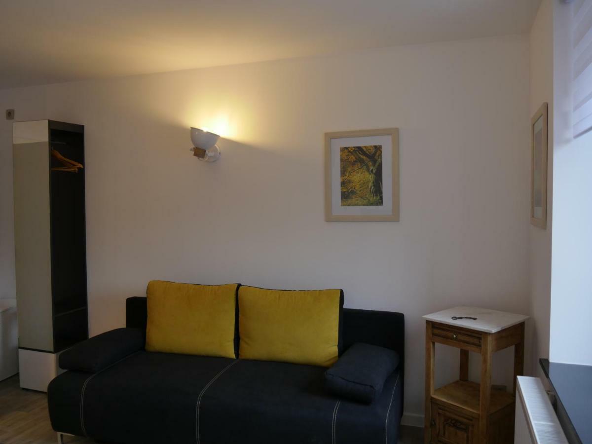 Aparthouse Haas41 - Eupen Exterior foto